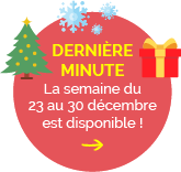 Voir la promo